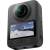 DJI Osmo 360 Adventure Combo - kamera 360° 8K30 z matrycą 1” i trybem sportowym + akcesoria